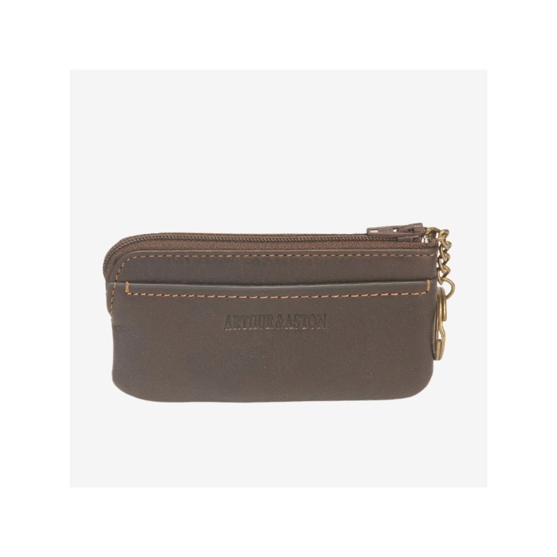 arthur et aston – porte monnaie zippe paul