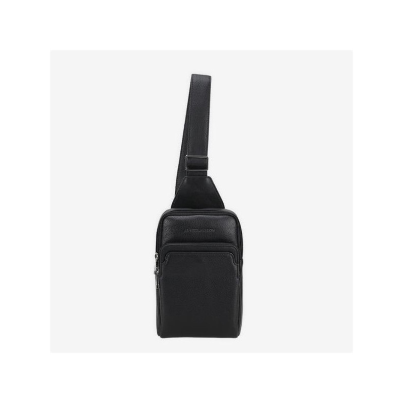 Arthur & Aston - Grand body bag cuir Ange