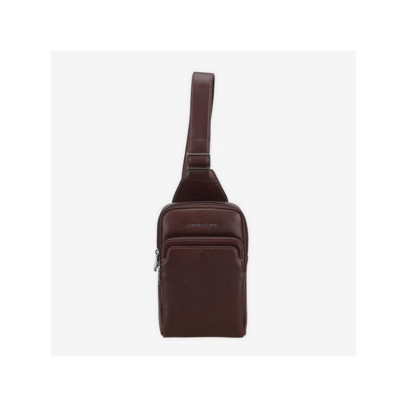 arthur et aston – grand mono bretelle ange