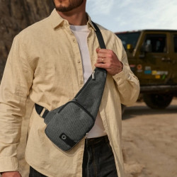 arthur et aston – holster