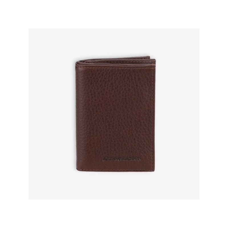 arthur et aston – petit portefeuille cuir ange