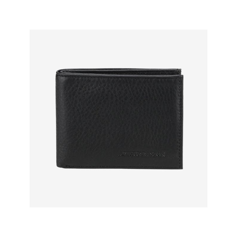 Arthur & Aston - Porte-cartes italien cuir Ange