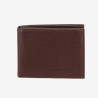 arthur et aston – porte-cartes italien cuir ange