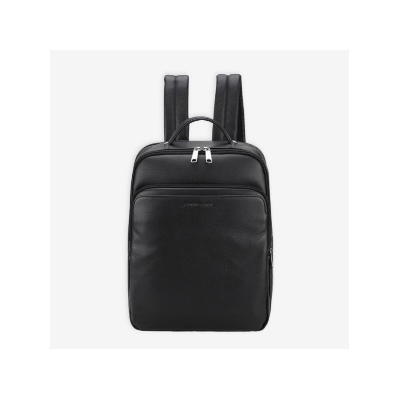Arthur & Aston - Grand sac à dos cuir Ange