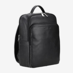 Arthur & Aston - Grand sac à dos cuir Ange