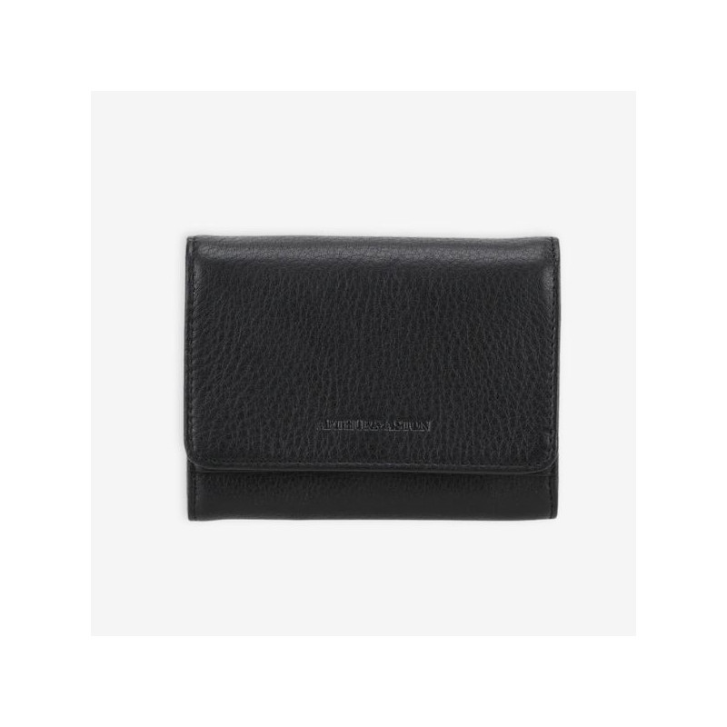 Arthur & Aston - Porte-monnaie et cartes cuir Ange