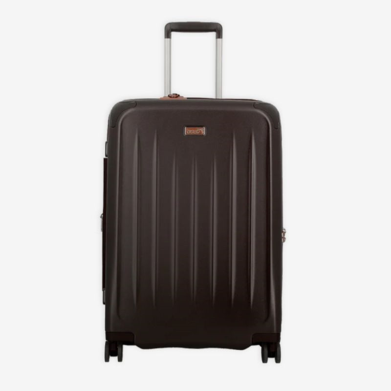 Jump - Grande valise rigide Uppsala 75 cm 4 roues