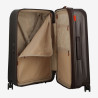 Jump - Grande valise rigide Uppsala 75 cm 4 roues