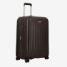 Jump - Grande valise rigide Uppsala 75 cm 4 roues