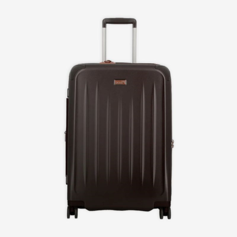 Jump - Valise Rigide Uppsala moyenne extensible 4 roues