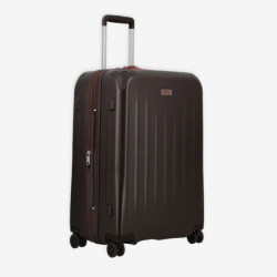 Jump - Valise Rigide Uppsala moyenne extensible 4 roues