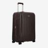 Jump - Valise Rigide Uppsala moyenne extensible 4 roues