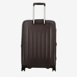 Jump - Valise Rigide Uppsala moyenne extensible 4 roues