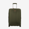 Jump - Valise cabine rigide 4 roues 55cm Uppsala