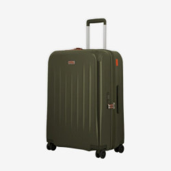 Jump - Valise cabine rigide 4 roues 55cm Uppsala