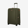 Jump - Valise cabine rigide 4 roues 55cm Uppsala