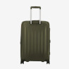Jump - Valise cabine rigide 4 roues 55cm Uppsala