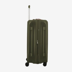 Jump - Valise cabine rigide 4 roues 55cm Uppsala