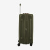 Jump - Valise cabine rigide 4 roues 55cm Uppsala