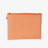 mac douglas – pochette toile knit