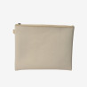 mac douglas – pochette toile knit