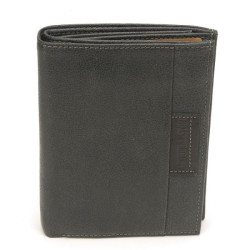 Arthur & Aston - Portefeuille Homme à volets Marco