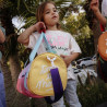 Hello Hossy – Sac de sport coloré pour enfant