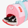 Hello Hossy – Sac de sport coloré pour enfant