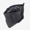 Les Tropéziennes - Sac cabas toile