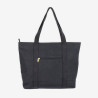 Les Tropéziennes - Sac cabas toile