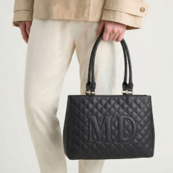 Mac Douglas - Petit sac cabas épaule Fayence Milo