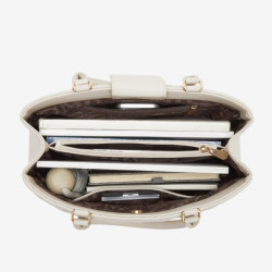 Mac Douglas - Petit sac cabas épaule Fayence Milo