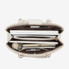 Mac Douglas - Petit sac cabas épaule Fayence Milo