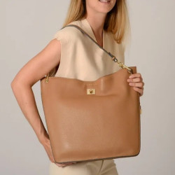 Mac Douglas - Sac shopping spacieux Kentucky Romy M VG