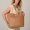 Mac Douglas - Sac shopping spacieux Kentucky Romy M VG