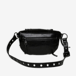 Steve Madden - Sac banane à clous Bvina