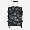 Eastpak - valise cabine 4 roues Transit'R 4 S Flame Dark