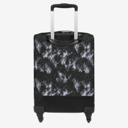 Eastpak - valise cabine 4 roues Transit'R 4 S Flame Dark