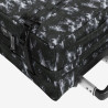 Eastpak - valise cabine 4 roues Transit'R 4 S Flame Dark