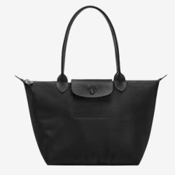 Longchamp – Sac cabas épaule Le Pliage One XL