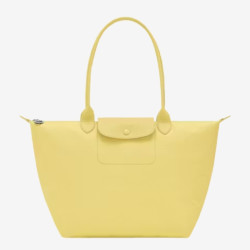 Longchamp – Sac cabas épaule Le Pliage One XL
