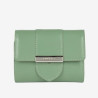 Portefeuille en cuir Paris ILY de Lancaster | Gandy.fr