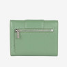 Portefeuille en cuir Paris ILY de Lancaster | Gandy.fr