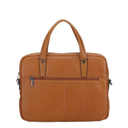 Porte-document homme Léon d’Arthur & Aston | Gandy.fr