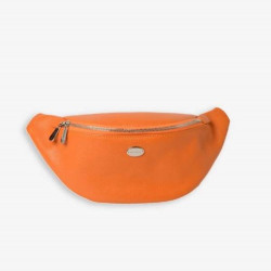 Mac Douglas - sac banane cuir buffle Barbade Buni M