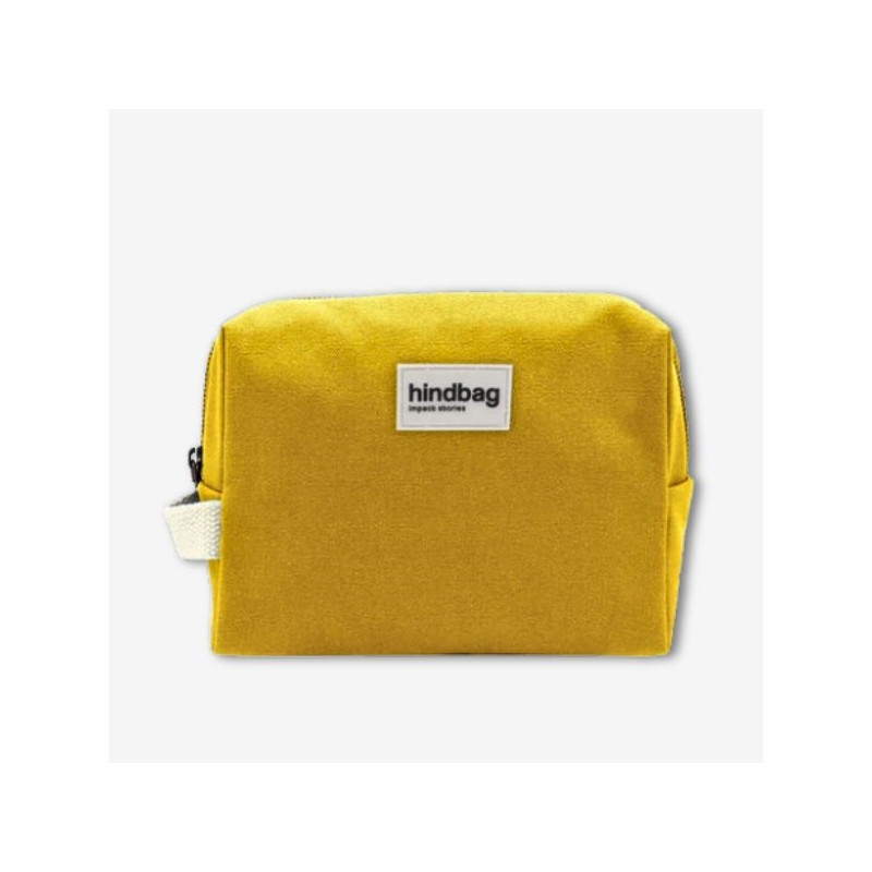 Hindbag - Tousse de Toilette Léon