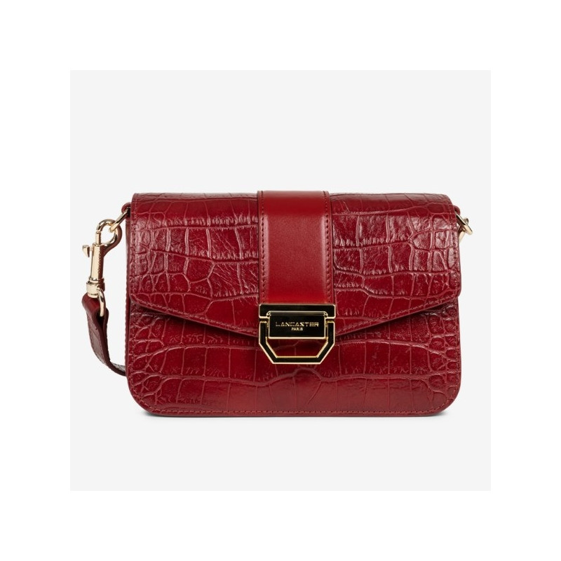 Lancaster Paris - Petit sac trotteur Exo Valor