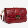 Lancaster Paris - Petit sac trotteur Exo Valor