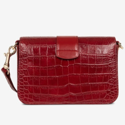 Lancaster Paris - Petit sac trotteur Exo Valor