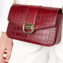 Lancaster Paris - Petit sac trotteur Exo Valor